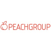 Peach Group BV Logo