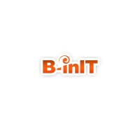 B-inIT Logo