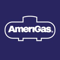 AmeriGas Logo