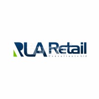 RLA Retail Consultants Logo