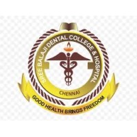 Sree Balaji Dental College and Hospital Logo