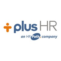 Plus HR Limited Logo