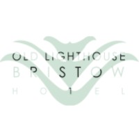 Old Lighthouse Bristow Hotel Logo