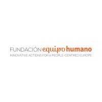 Fundación Equipo Humano Logo