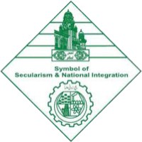 M.H. Saboo Siddik College Of Engineering Logo