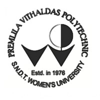 P.V. Polytechnic Logo