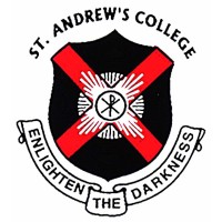St. Andrews College of Arts, Science and Commerce Logo