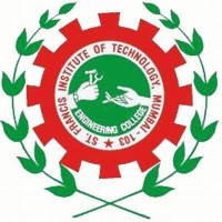 St. Francis Institute Of Technology Logo