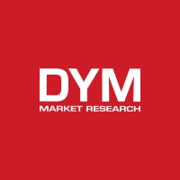 Instituto DYM - Market and Social Research Logo