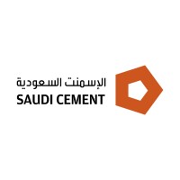 Saudi Cement Company Logo
