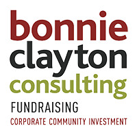 Bonnie Clayton Consulting Logo