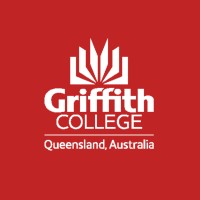 Griffith College Logo