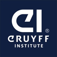 Johan Cruyff Institute Logo