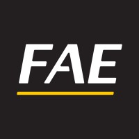 FAE Centro Universitário Logo