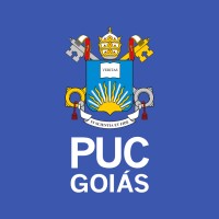 Pontifícia Universidade Católica de Goiás Logo