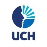 Universidad de Ciencias y Humanidades Perú Logo