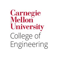Carnegie Mellon Universitys College of Engineering Logo
