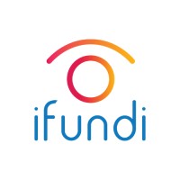 i-Fundi Logo
