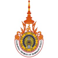 Rajamangala University of Technology Srivijaya Logo