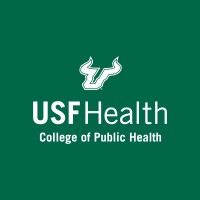 South Florida College of Public Health Logo