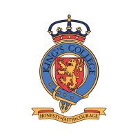 Kings College, Alicante Logo