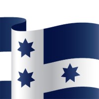 Federation University Australia Logo
