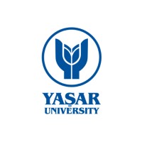 Yaşar University Logo