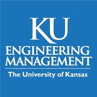 University of Kansas – Engineering Management Logo