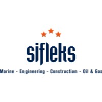SIFLEKS Logo