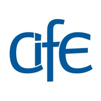 Centre international de formation européenne Logo