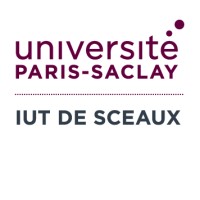 IUT de Sceaux Logo