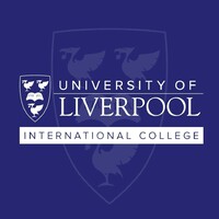 Liverpool International College Logo