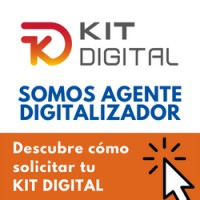 iempresa - agencia de marketing digital Logo