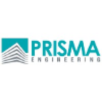 Prisma Engineering Srl Logo