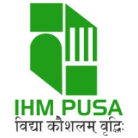 Institute of Hotel Management Delhi Logo