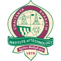 Chaitanya Bharathi Institute Of Technology Logo