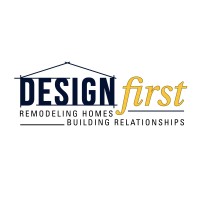 DESIGNfirst Builders Logo