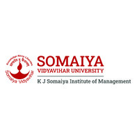 K J Somaiya Institute of Management Logo