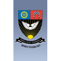 Xavier Institute Of Management and Research Logo
