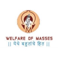 Marathwada Mitra Mandals Shankarrao Chavan Law College Logo
