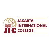 Jakarta International College Logo