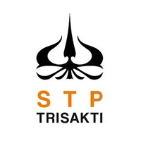 Sekolah Tinggi Pariwisata Trisakti Logo