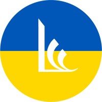 LCC International University, Lithuania Logo