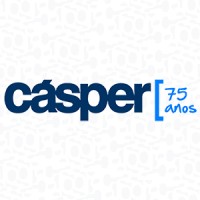 Faculdade Cásper Líbero Logo