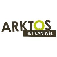 Arktos vzw Logo