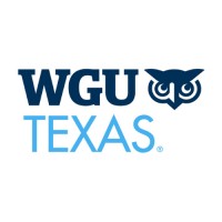WGU Texas Logo