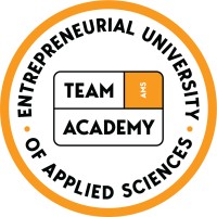 Team Academy Amsterdam Logo