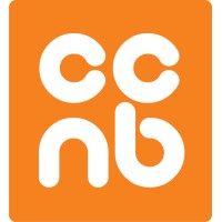 Collège communautaire du Nouveau-Brunswick (CCNB) Logo