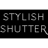 The Stylish Shutter Portrait Studio Logo