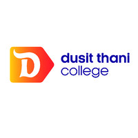 Dusit Thani College Logo